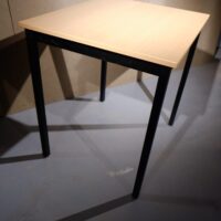 Table carré