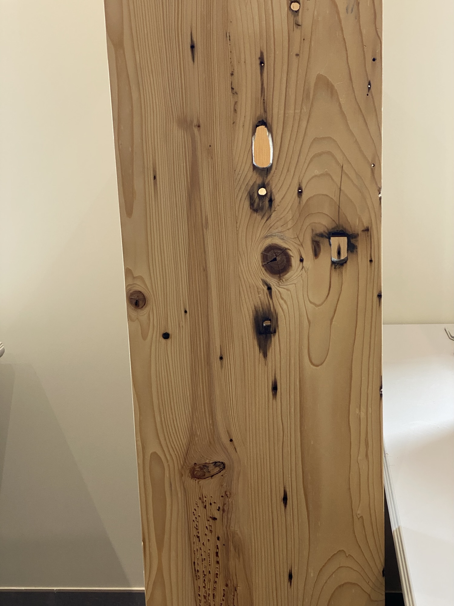 réalisée avec la porte du domaine louis lequin