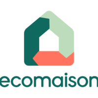 Logo Eco maison 